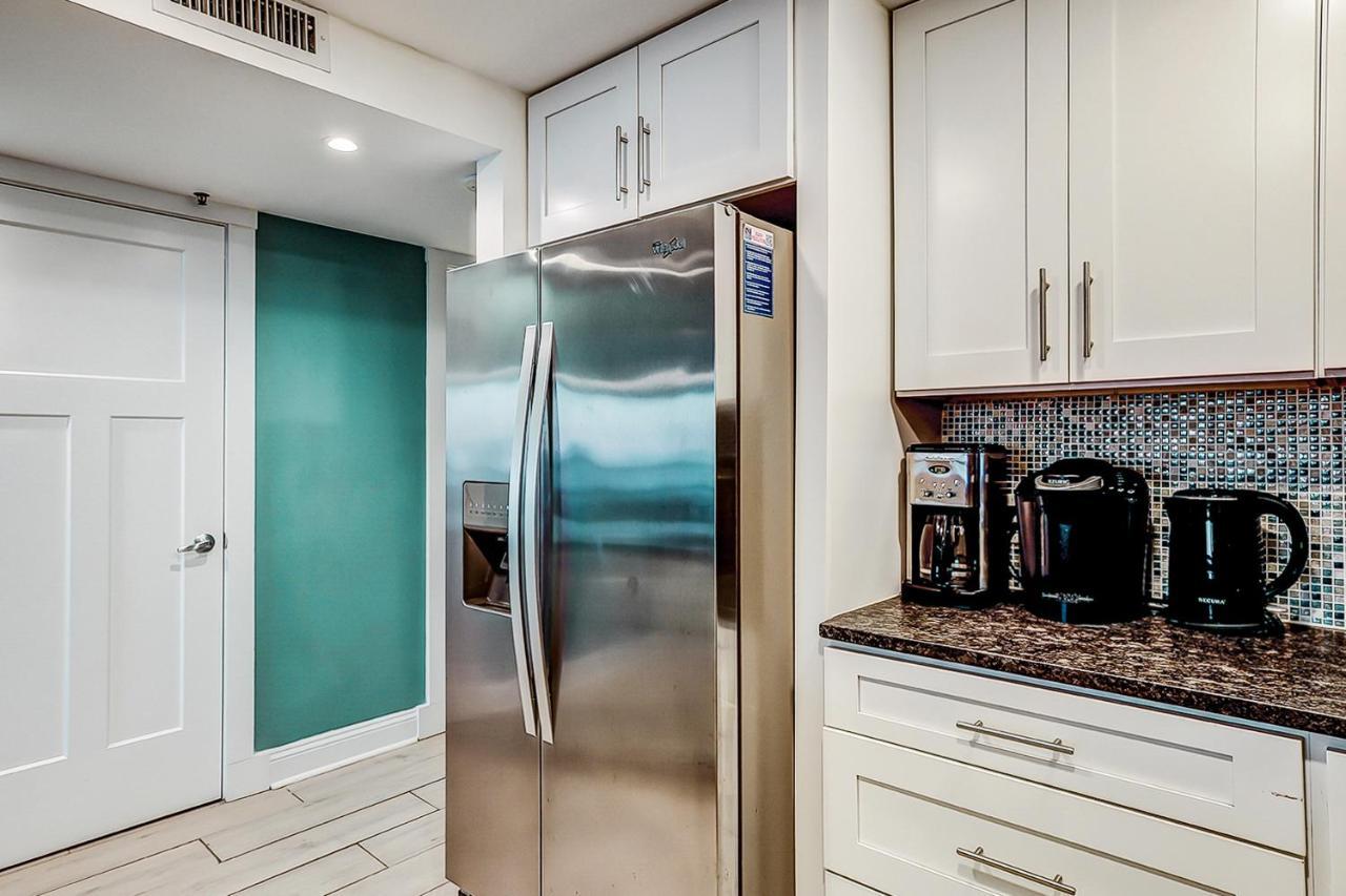 Ferienwohnung X Sea Marsh II 503 Myrtle Beach Exterior foto