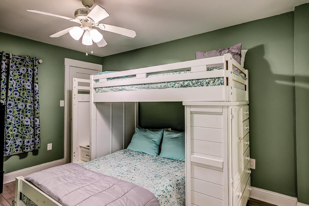 Ferienwohnung X Sea Marsh II 503 Myrtle Beach Exterior foto